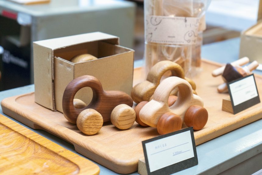 monoile Wood Toy Museum | Tamba Style (丹波市観光ポータルサイト)